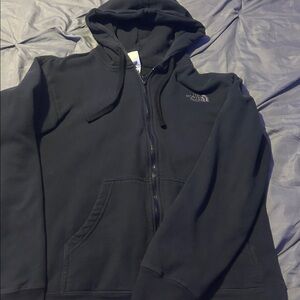 The North Face Dark Hoodie